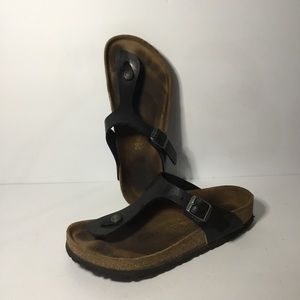 Birkenstock Women’s Gizeh Sandals Size 38